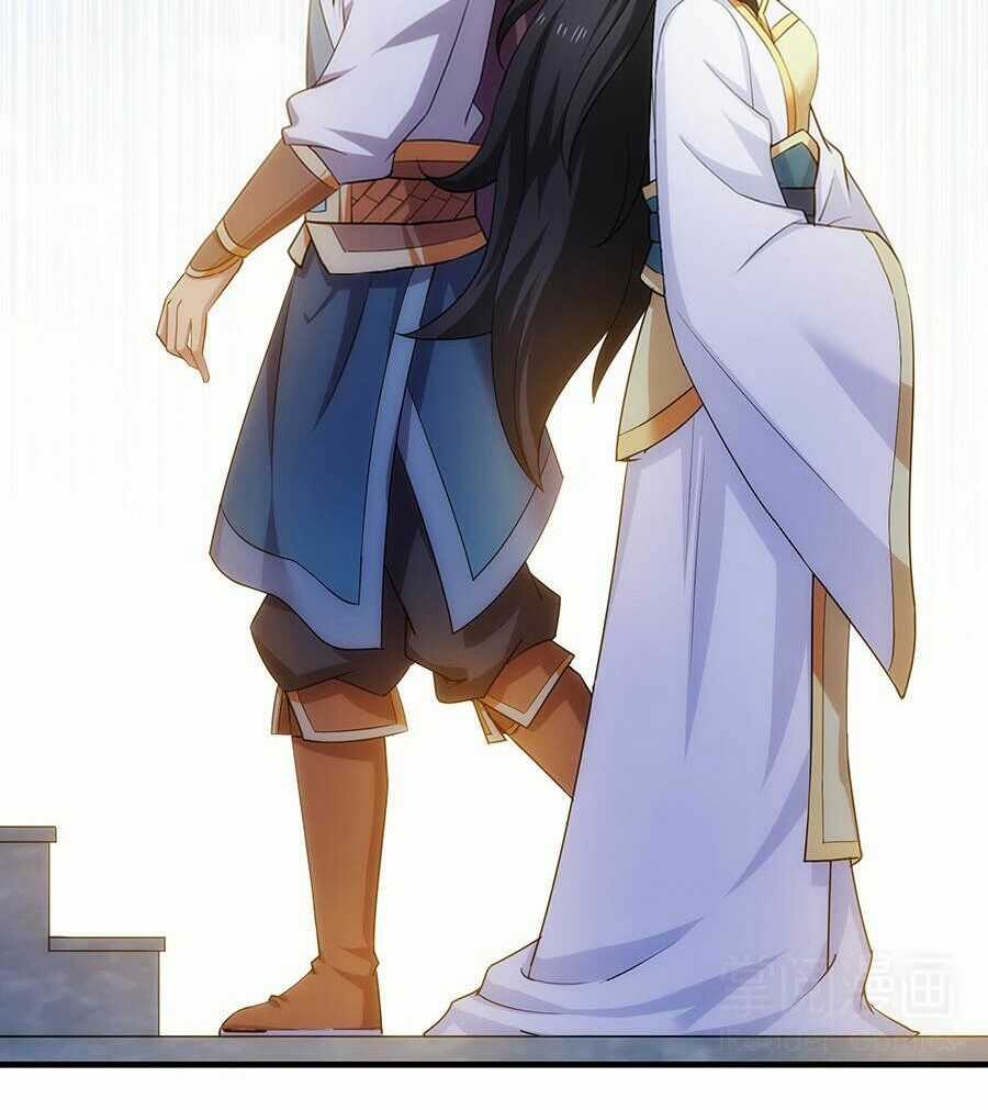 Tuyệt Thế Kiếm Thần Chapter 23 trang 3