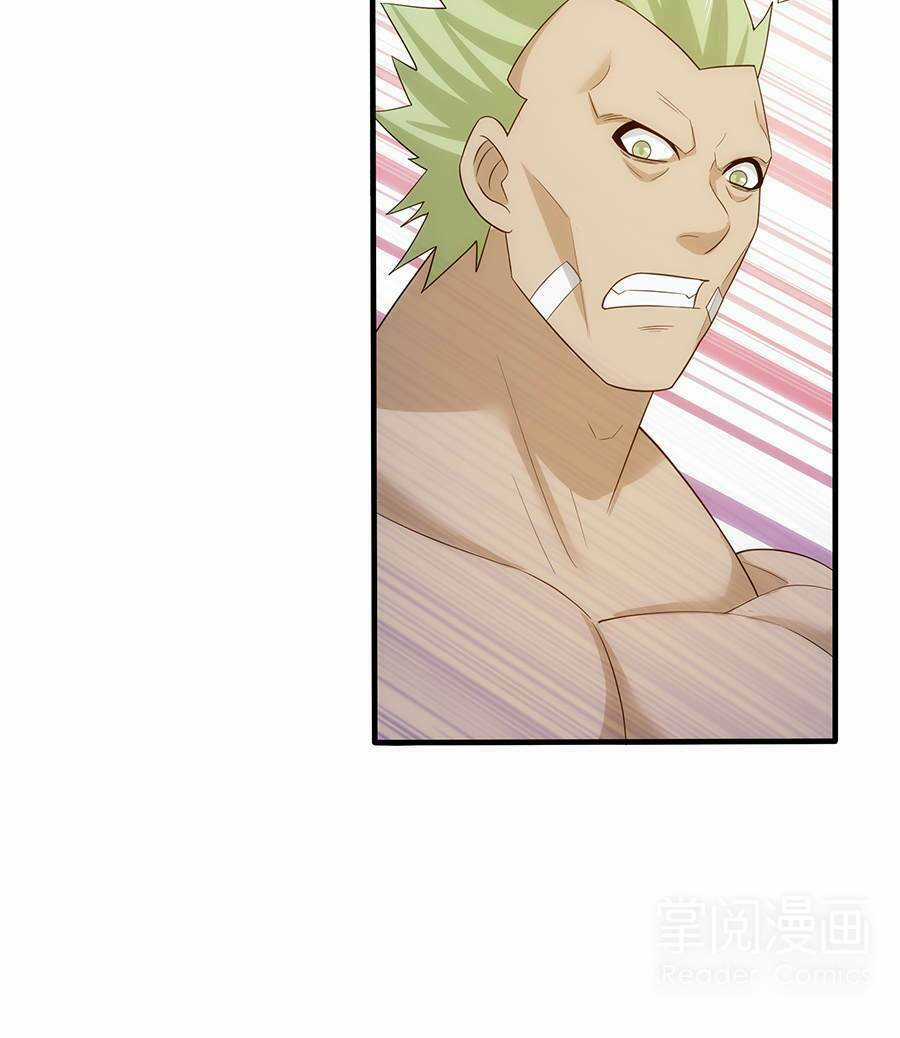 Tuyệt Thế Kiếm Thần Chapter 23 trang 30