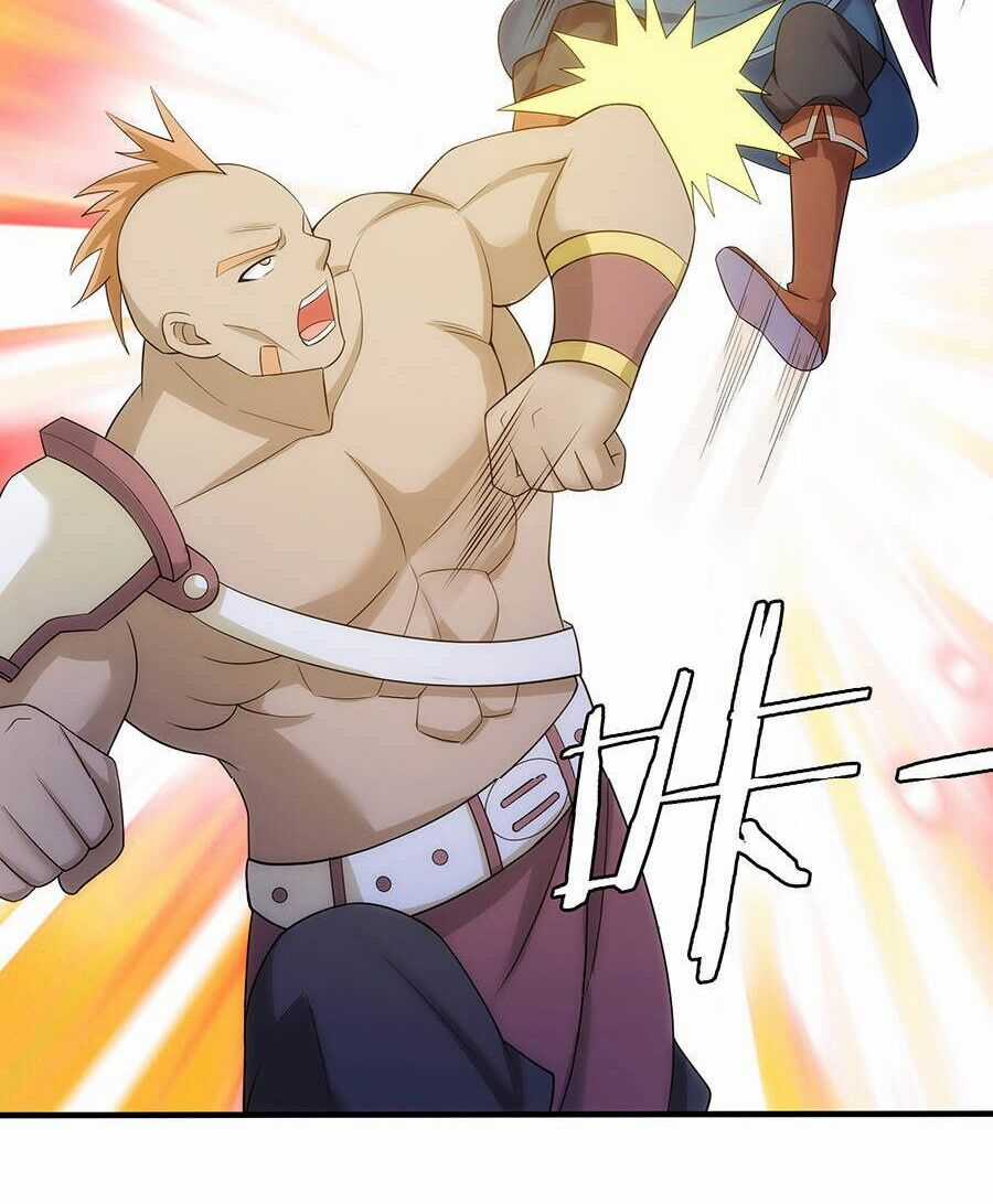 Tuyệt Thế Kiếm Thần Chapter 23 trang 9