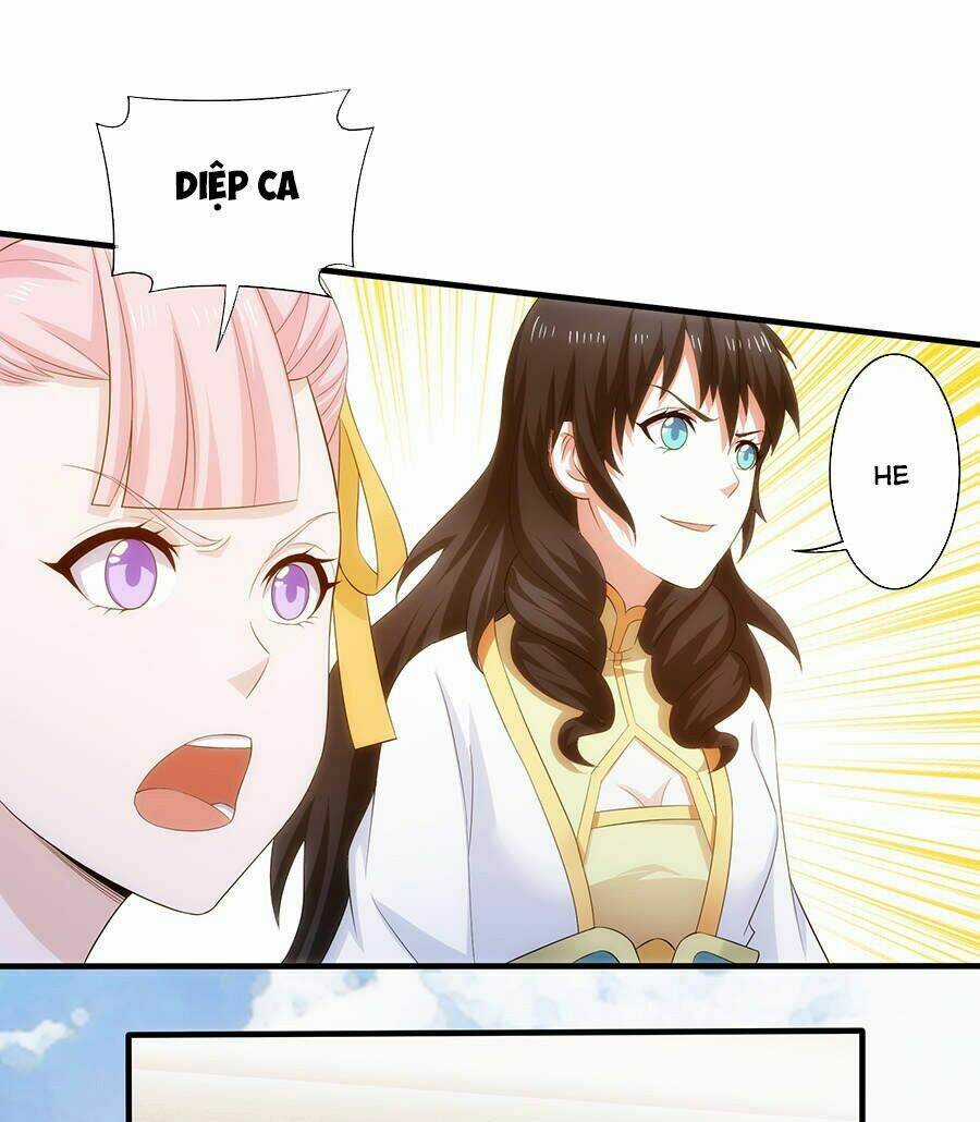 Tuyệt Thế Kiếm Thần Chapter 24 trang 11