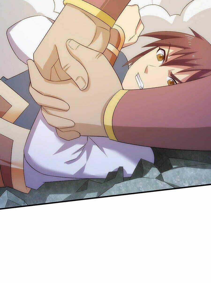 Tuyệt Thế Kiếm Thần Chapter 24 trang 14