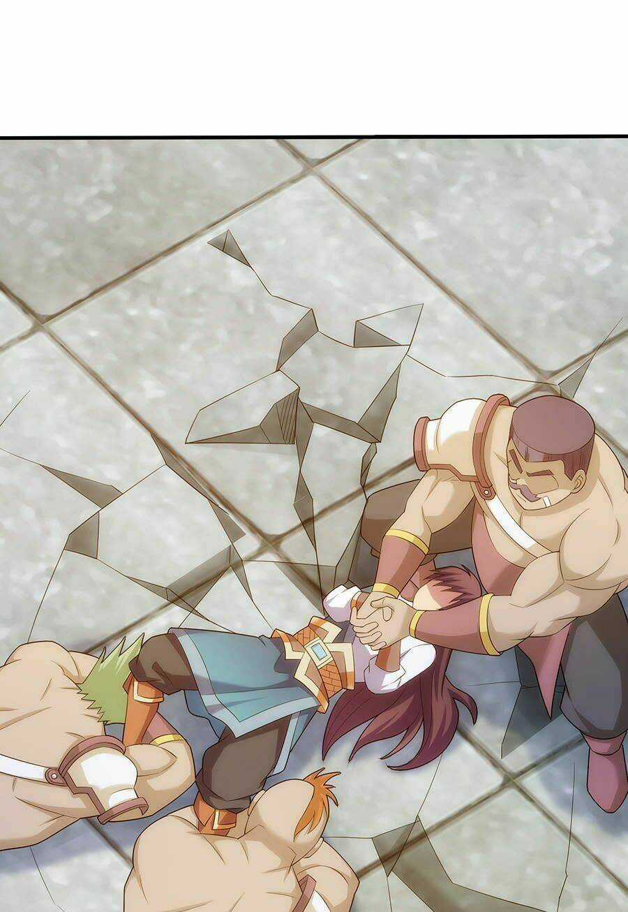 Tuyệt Thế Kiếm Thần Chapter 24 trang 15