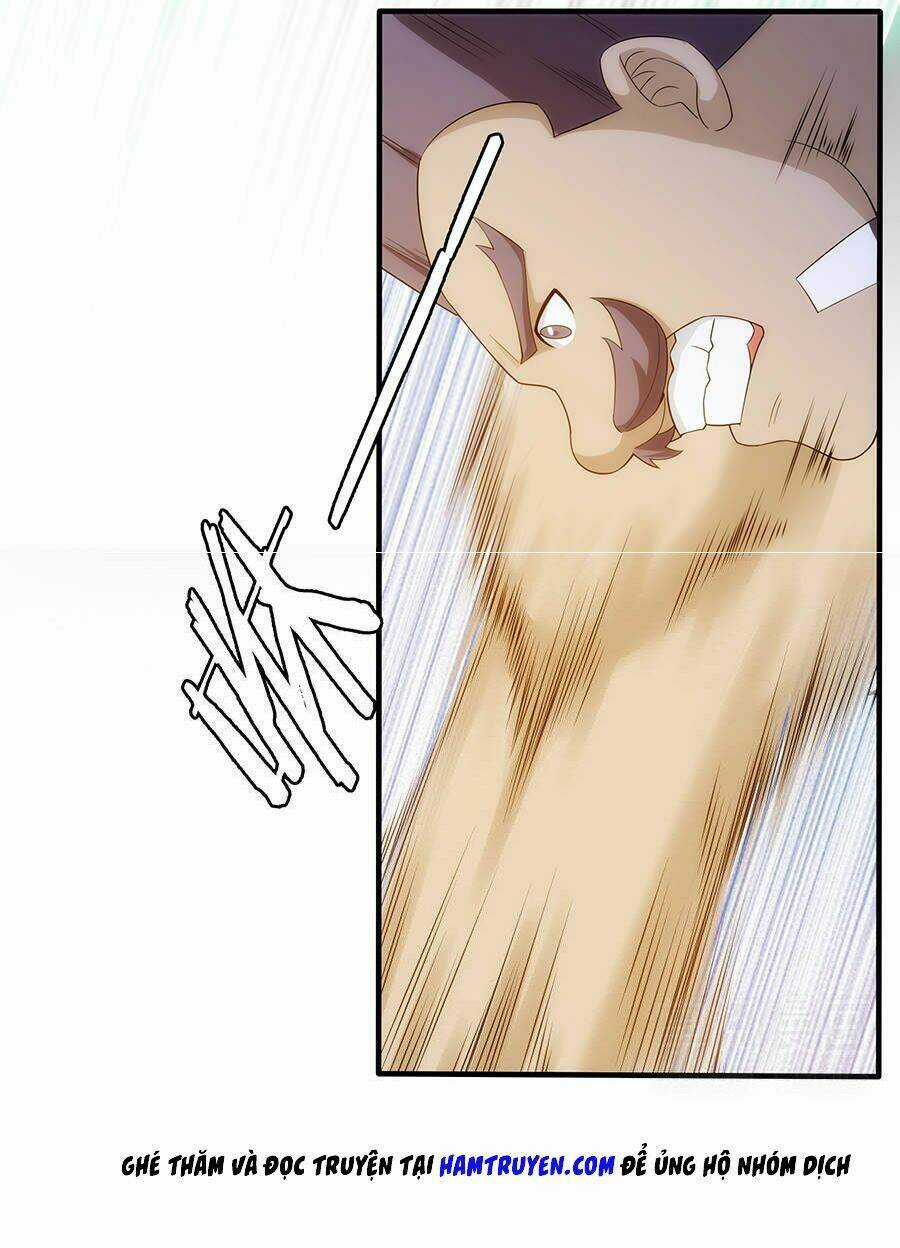 Tuyệt Thế Kiếm Thần Chapter 24 trang 18