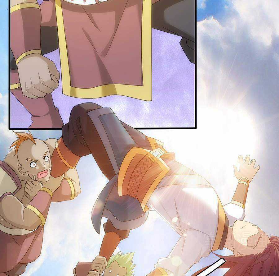 Tuyệt Thế Kiếm Thần Chapter 24 trang 21