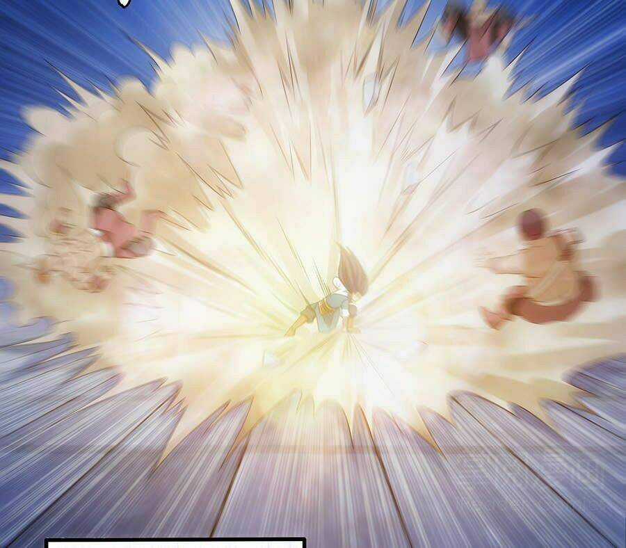 Tuyệt Thế Kiếm Thần Chapter 24 trang 24