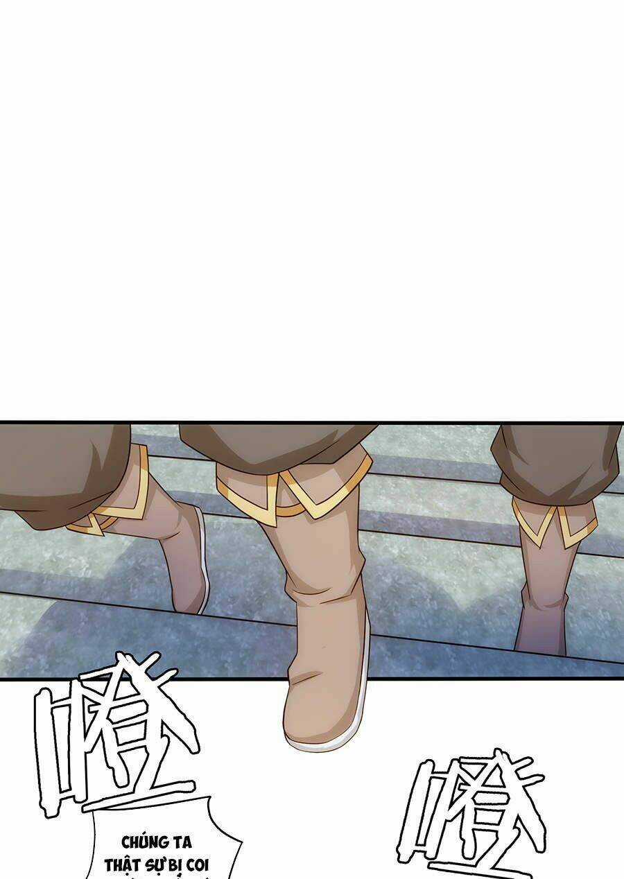 Tuyệt Thế Kiếm Thần Chapter 24 trang 31