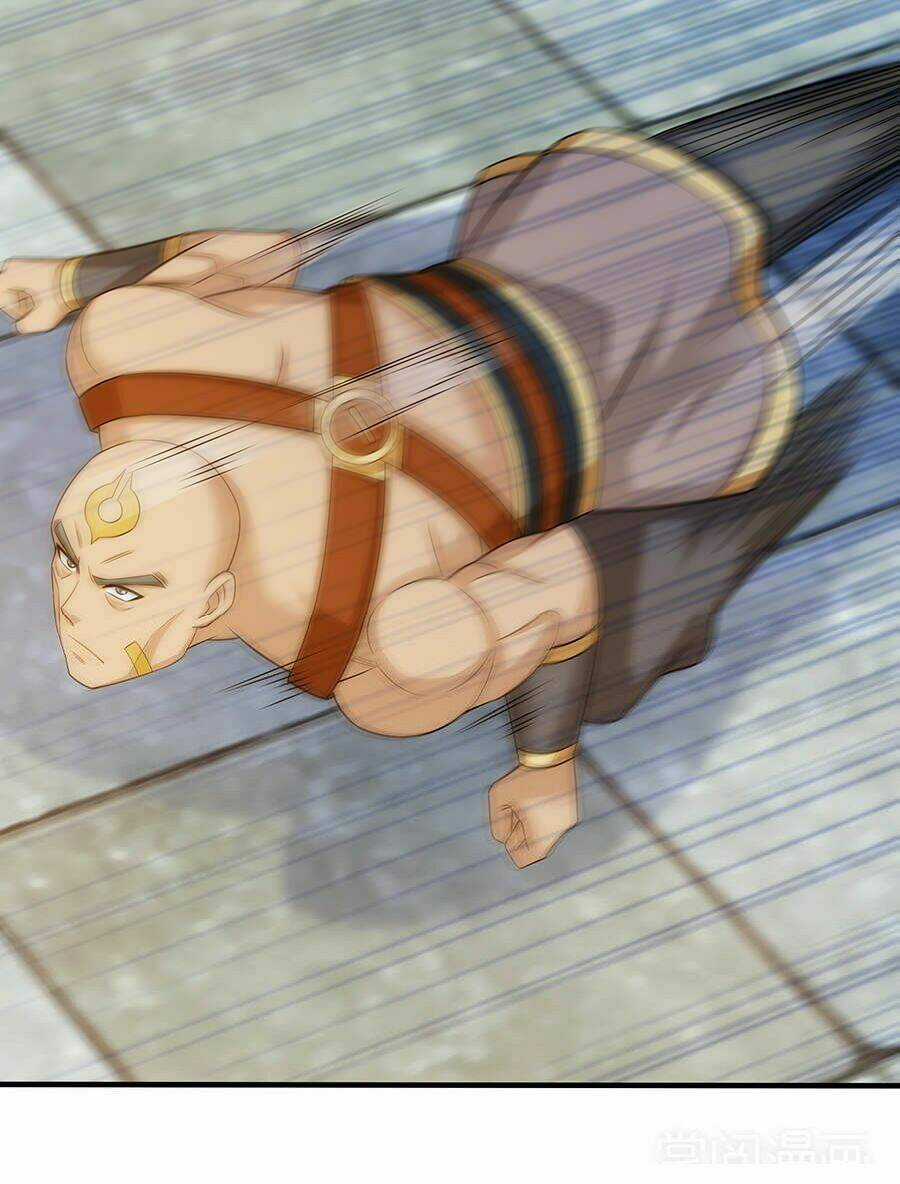 Tuyệt Thế Kiếm Thần Chapter 24 trang 34