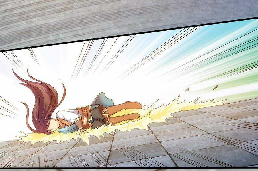 Tuyệt Thế Kiếm Thần Chapter 24 trang 36