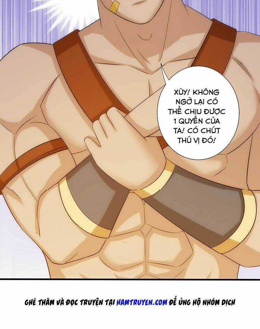 Tuyệt Thế Kiếm Thần Chapter 24 trang 38