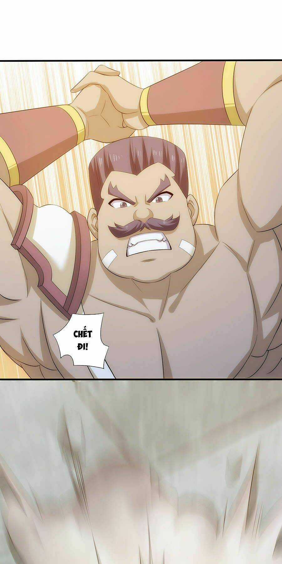 Tuyệt Thế Kiếm Thần Chapter 24 trang 7