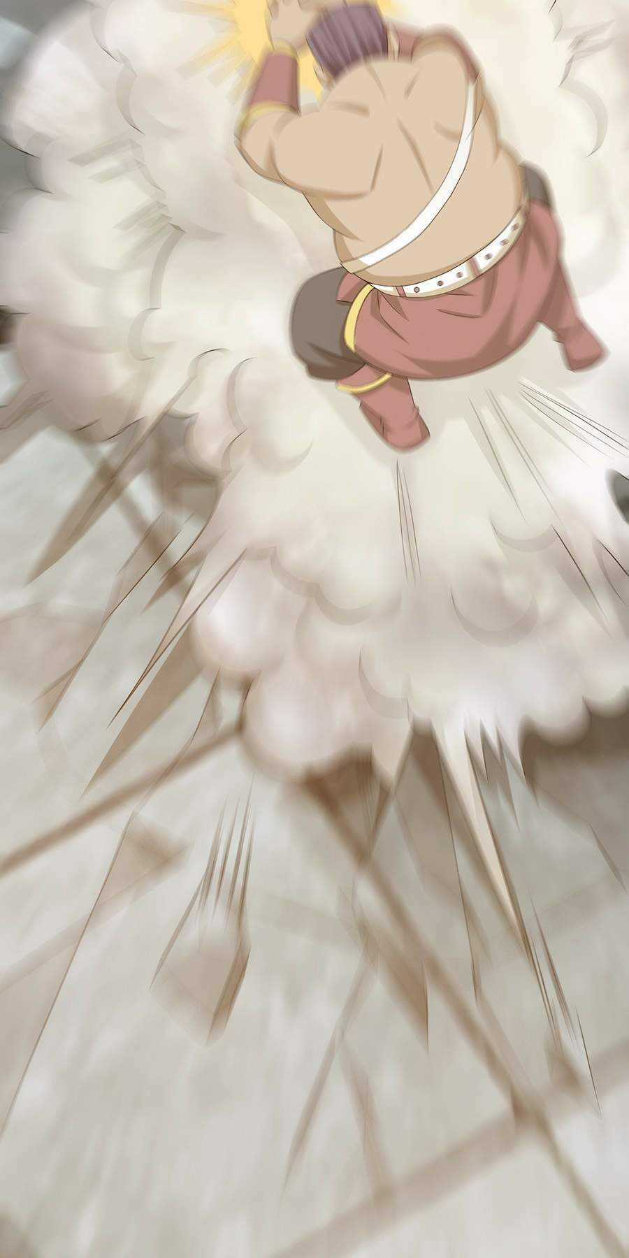 Tuyệt Thế Kiếm Thần Chapter 24 trang 9