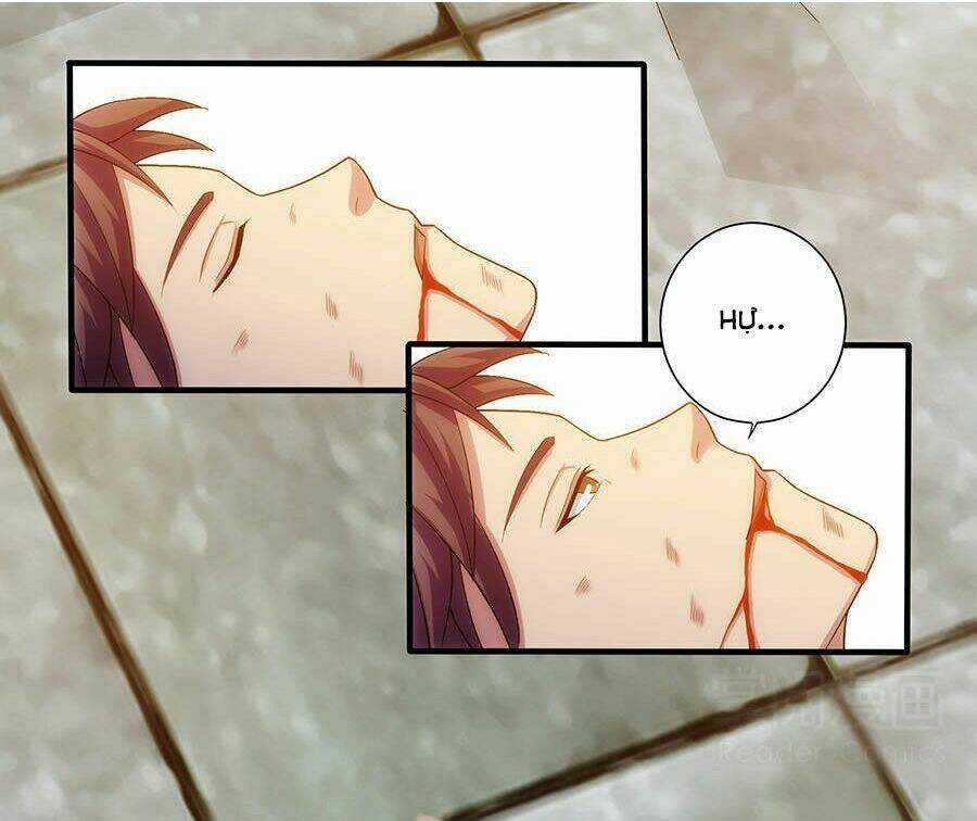 Tuyệt Thế Kiếm Thần Chapter 25 trang 12