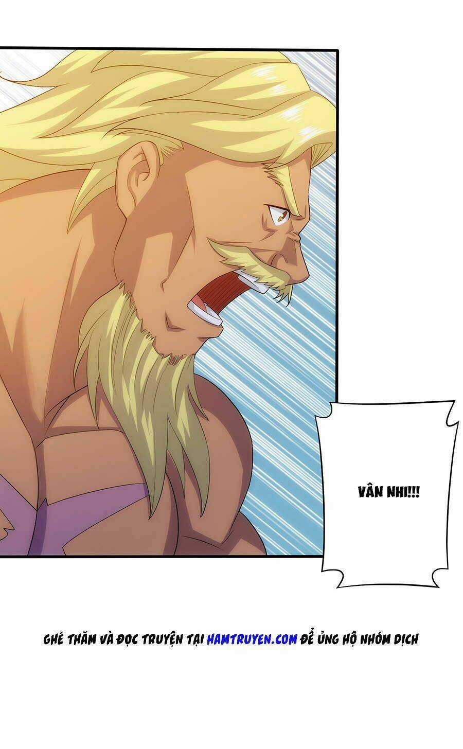 Tuyệt Thế Kiếm Thần Chapter 25 trang 15