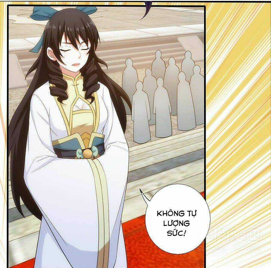 Tuyệt Thế Kiếm Thần Chapter 25 trang 2