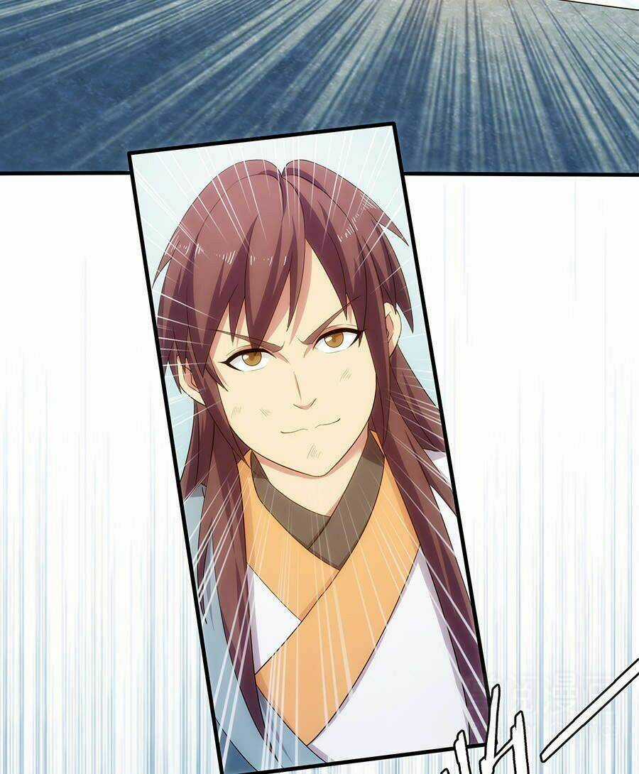 Tuyệt Thế Kiếm Thần Chapter 25 trang 30