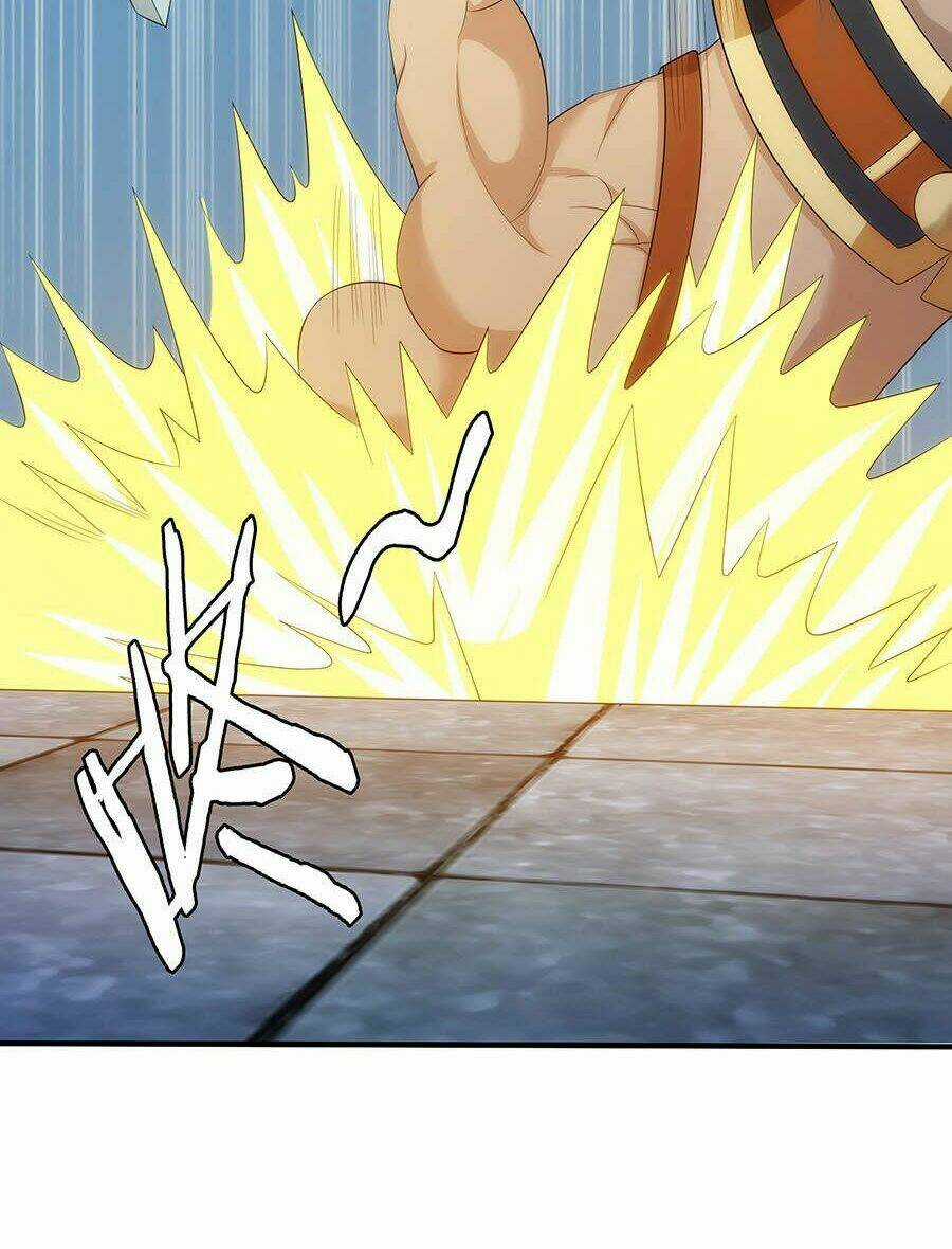 Tuyệt Thế Kiếm Thần Chapter 25 trang 32