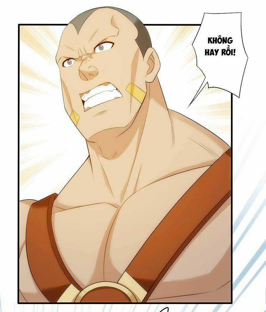 Tuyệt Thế Kiếm Thần Chapter 25 trang 33