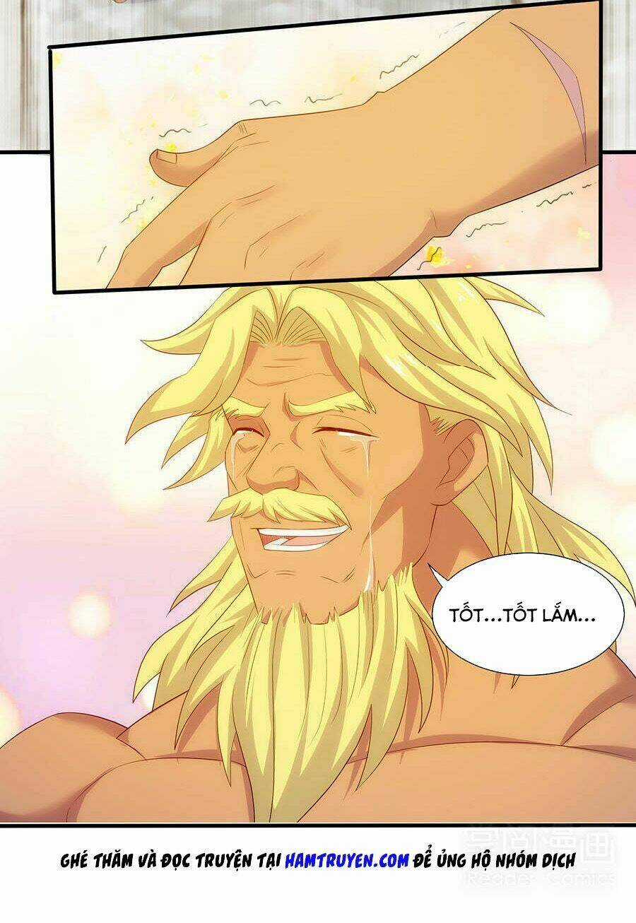 Tuyệt Thế Kiếm Thần Chapter 25 trang 39