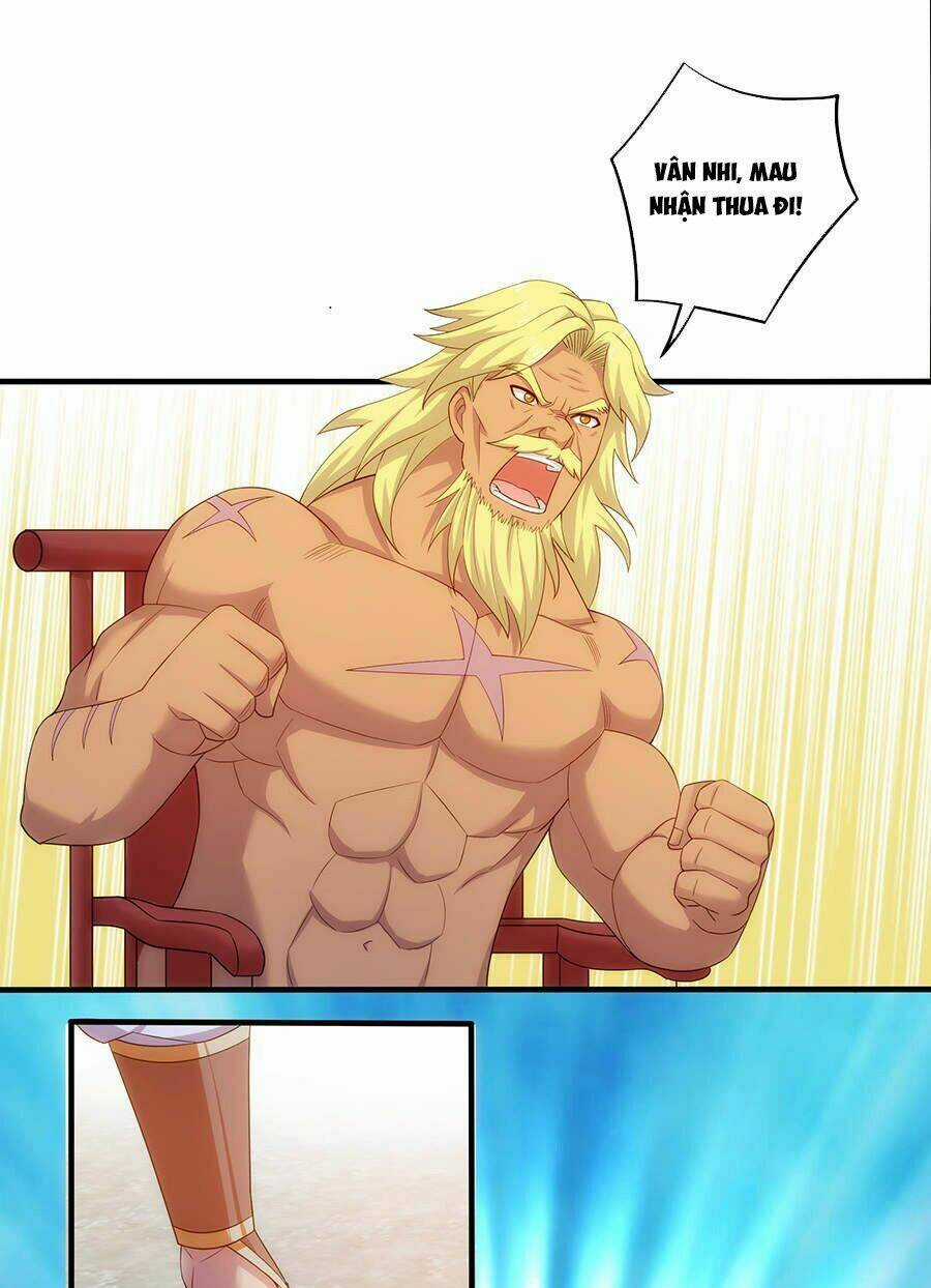 Tuyệt Thế Kiếm Thần Chapter 25 trang 5