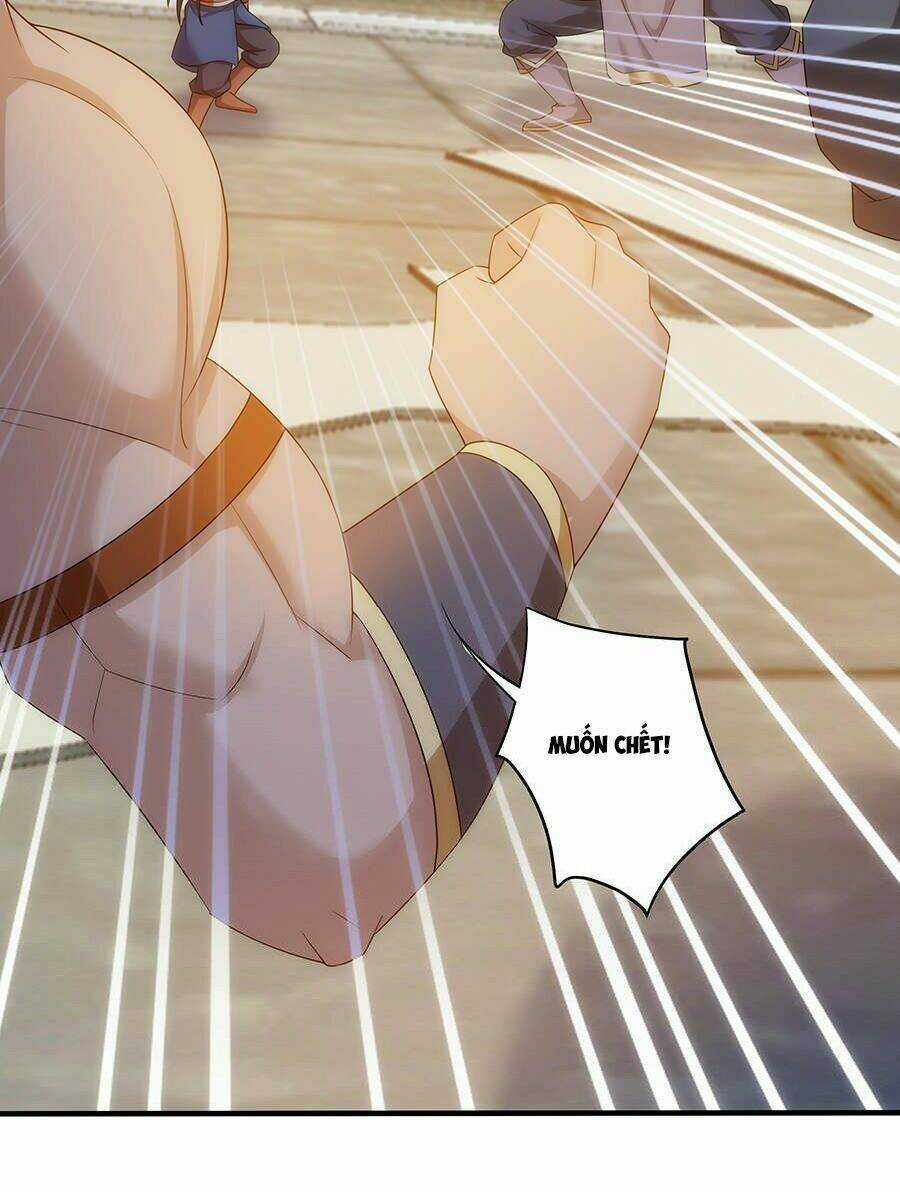 Tuyệt Thế Kiếm Thần Chapter 25 trang 8