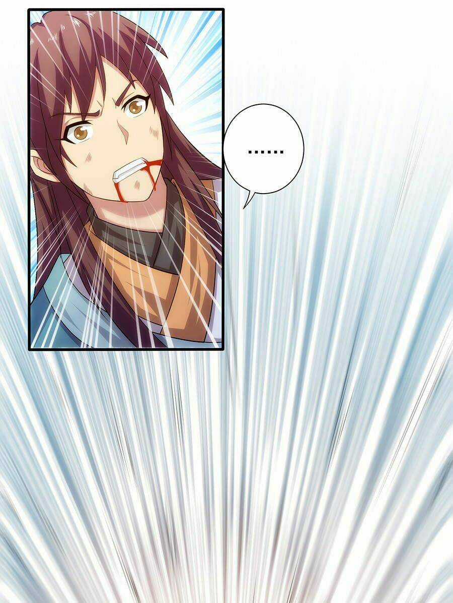 Tuyệt Thế Kiếm Thần Chapter 25 trang 9