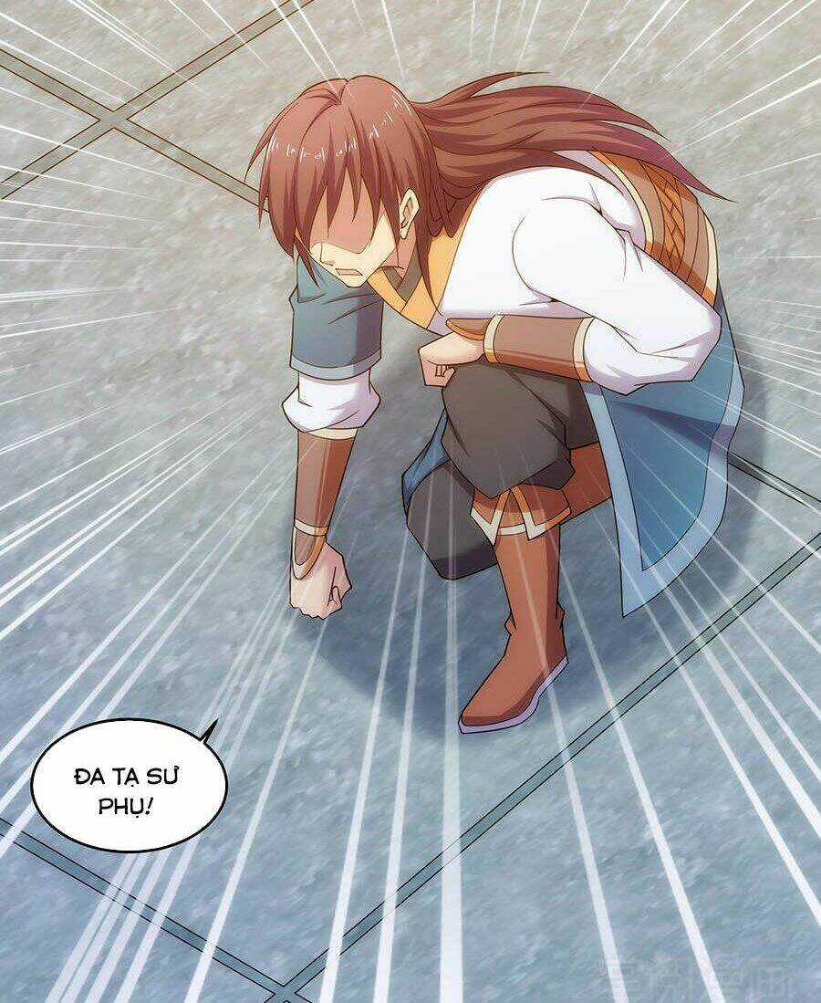 Tuyệt Thế Kiếm Thần Chapter 26 trang 10