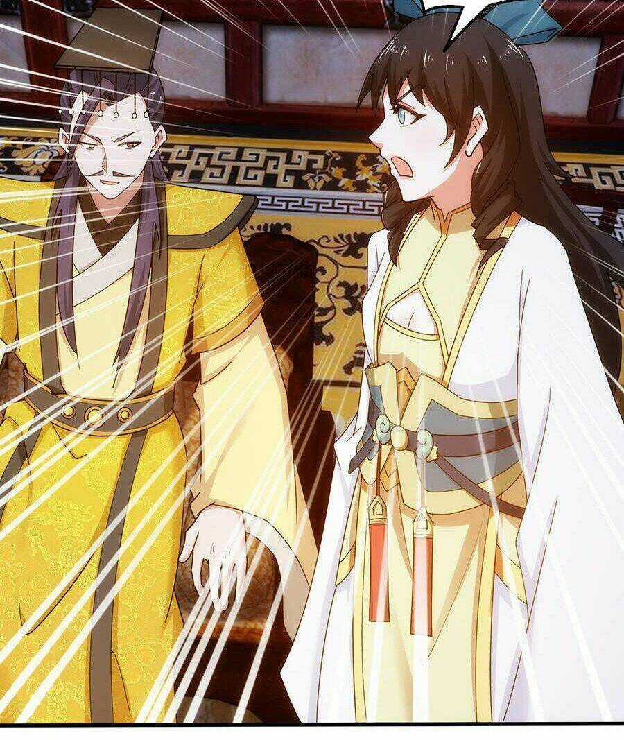 Tuyệt Thế Kiếm Thần Chapter 26 trang 15