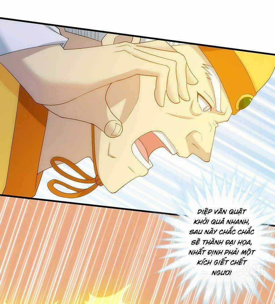 Tuyệt Thế Kiếm Thần Chapter 26 trang 18
