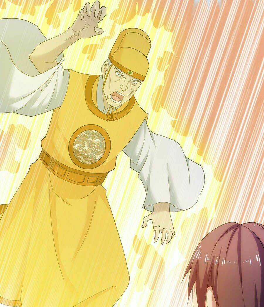 Tuyệt Thế Kiếm Thần Chapter 26 trang 19