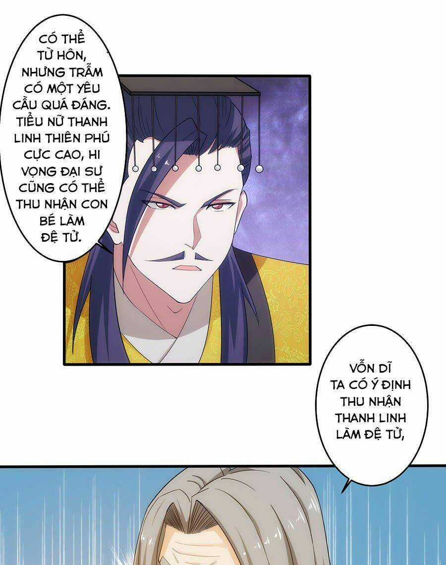 Tuyệt Thế Kiếm Thần Chapter 26 trang 24