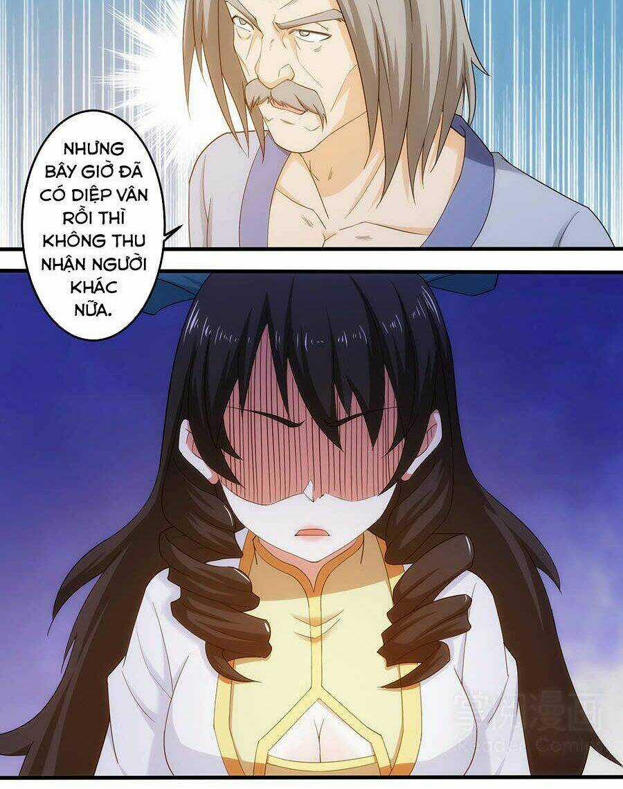 Tuyệt Thế Kiếm Thần Chapter 26 trang 25