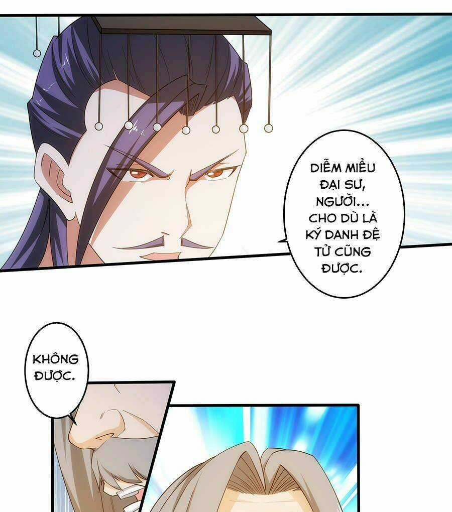 Tuyệt Thế Kiếm Thần Chapter 26 trang 26