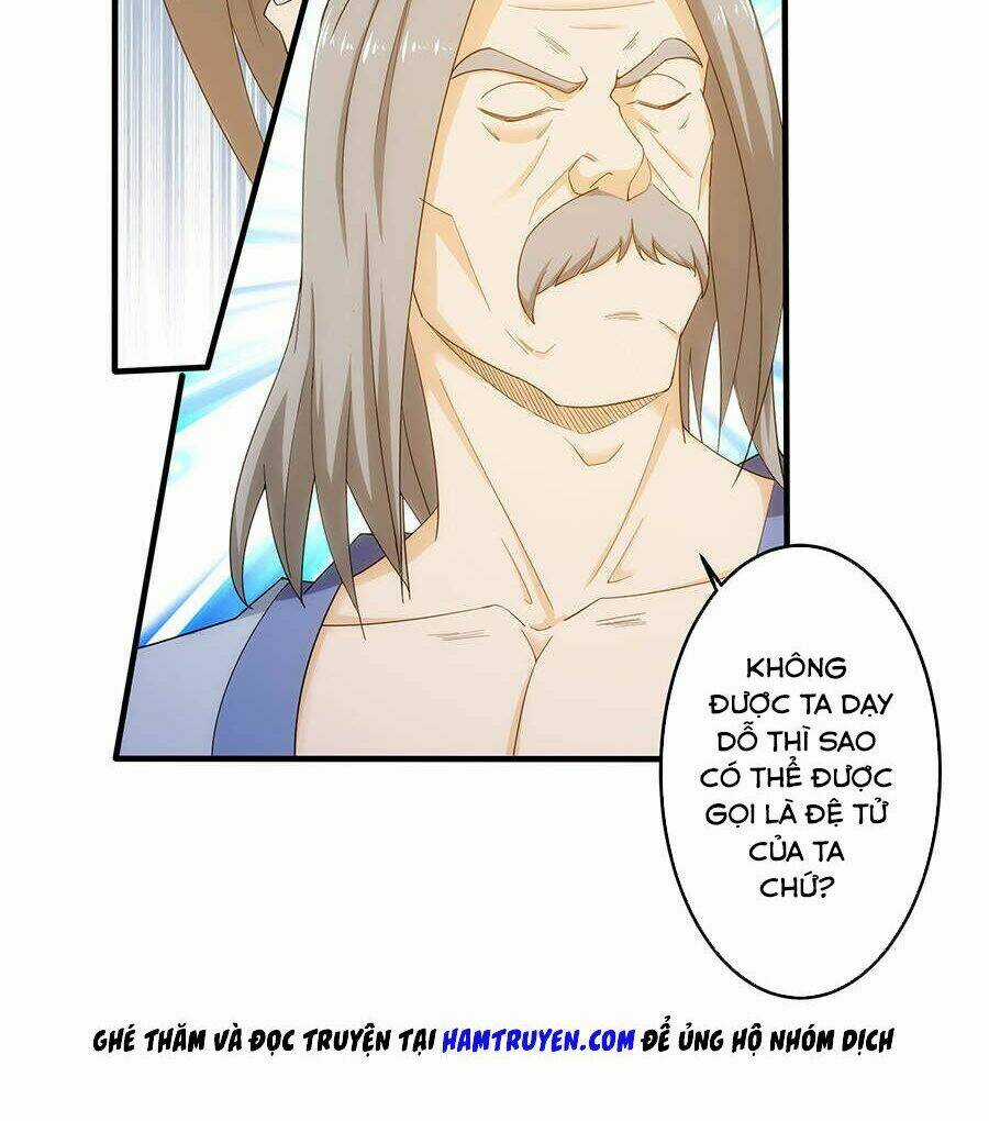 Tuyệt Thế Kiếm Thần Chapter 26 trang 27
