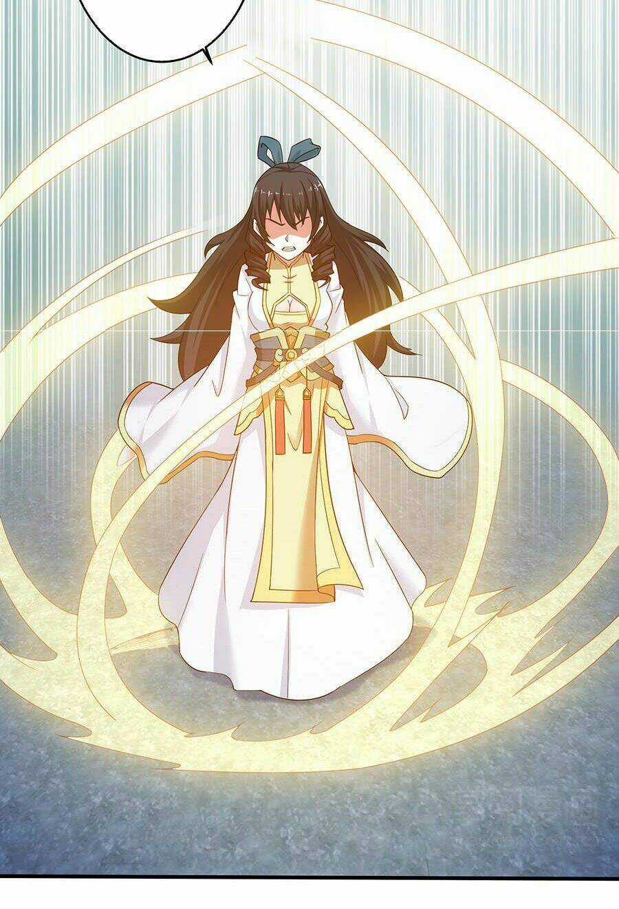 Tuyệt Thế Kiếm Thần Chapter 26 trang 29