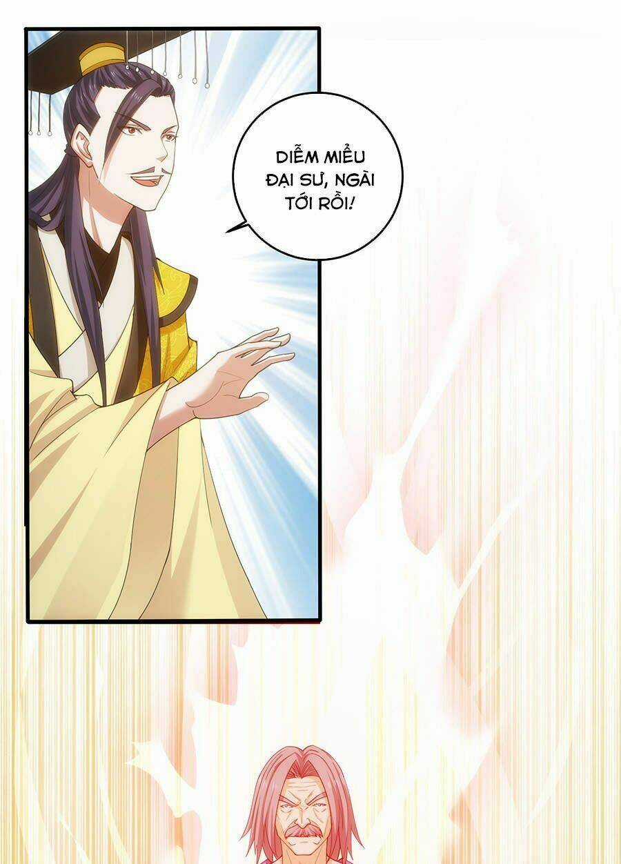 Tuyệt Thế Kiếm Thần Chapter 26 trang 3