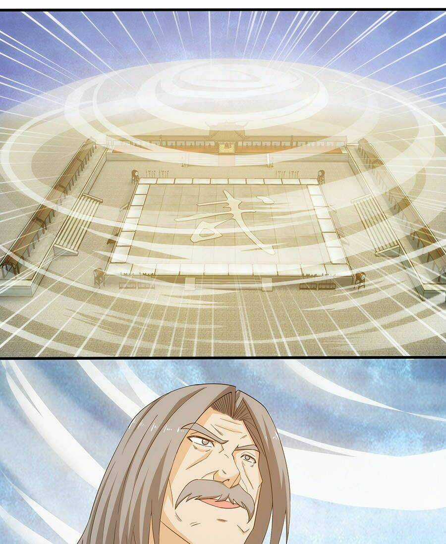 Tuyệt Thế Kiếm Thần Chapter 26 trang 30