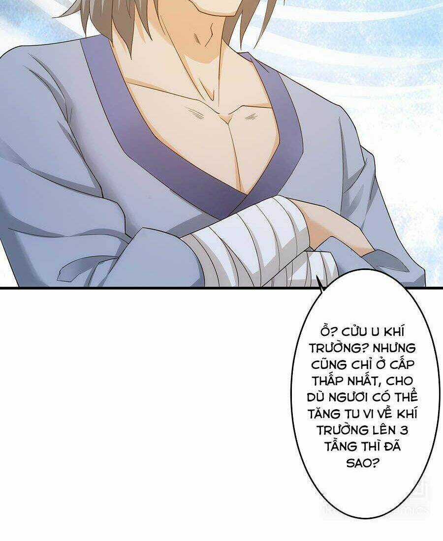 Tuyệt Thế Kiếm Thần Chapter 26 trang 31