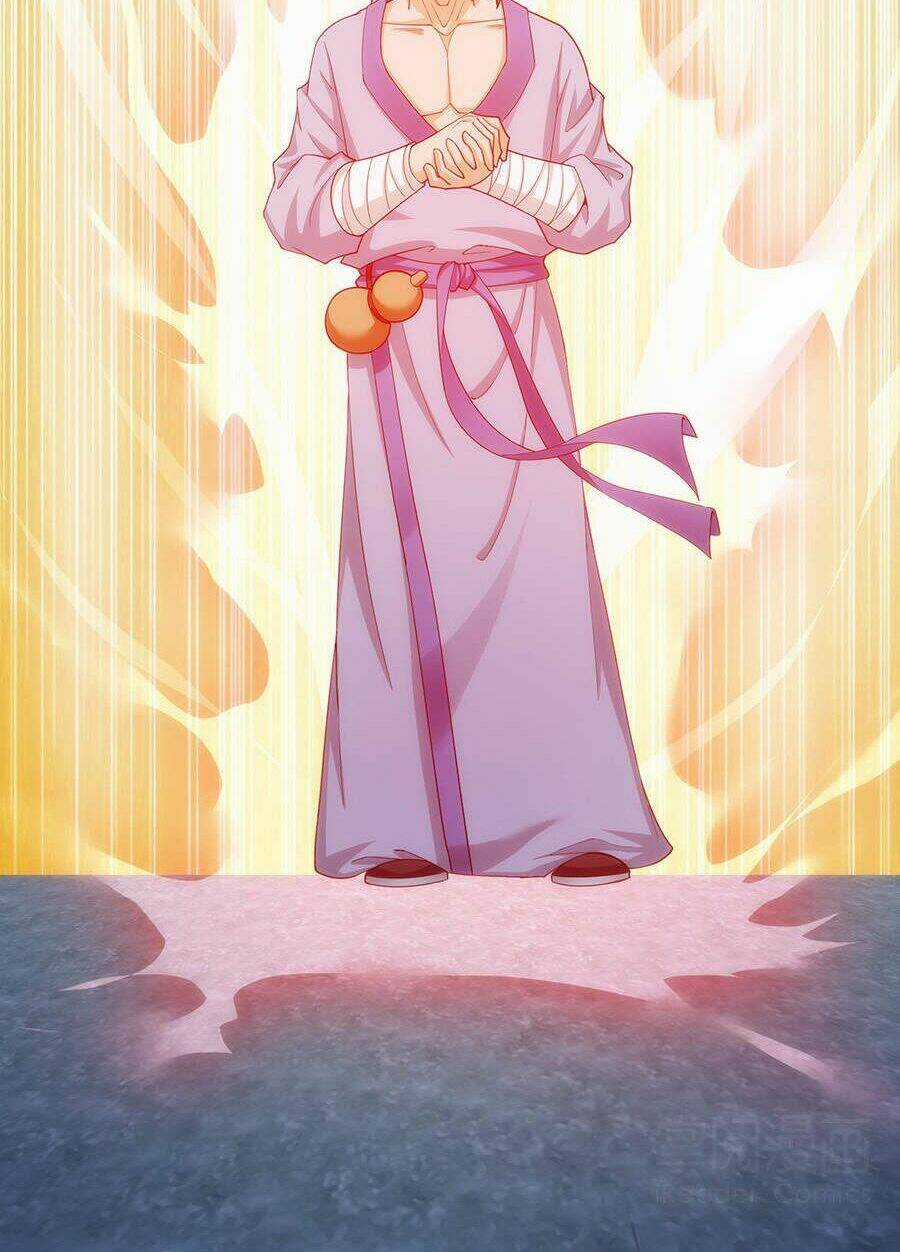 Tuyệt Thế Kiếm Thần Chapter 26 trang 4