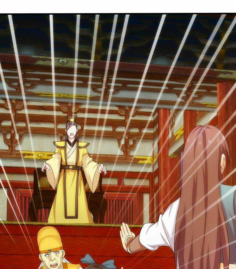 Tuyệt Thế Kiếm Thần Chapter 27 trang 11