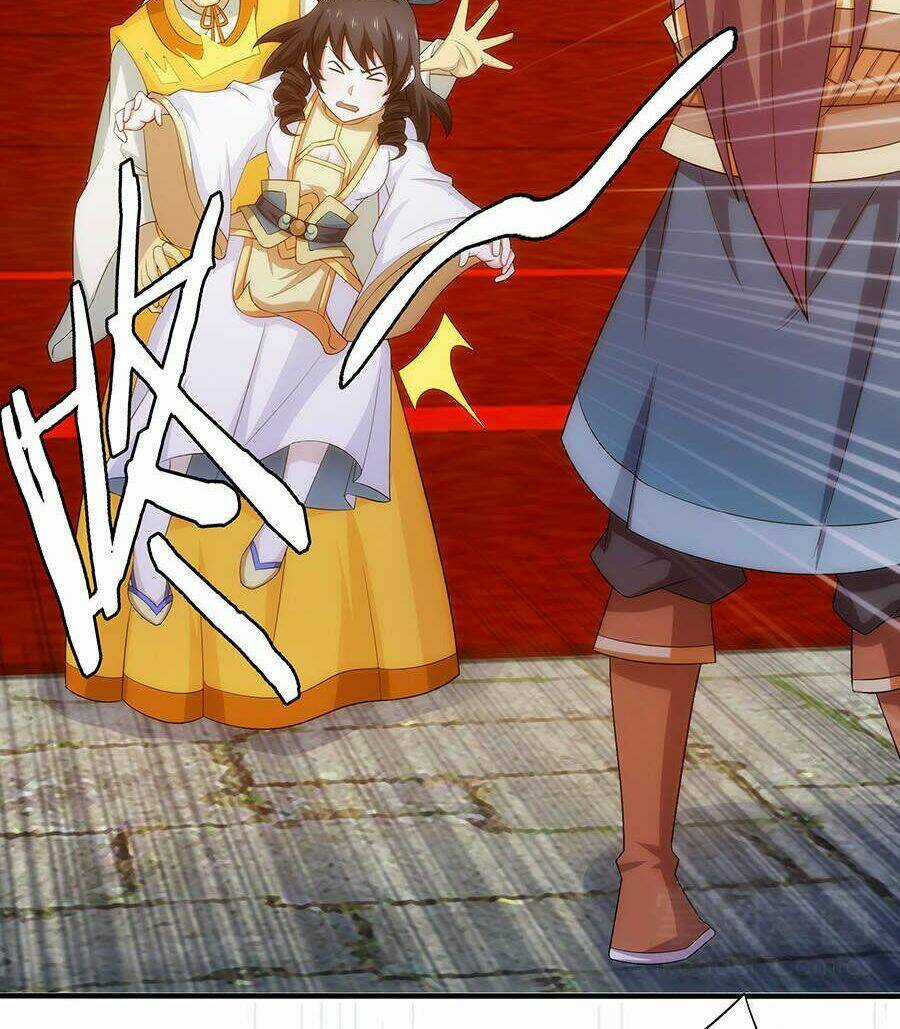 Tuyệt Thế Kiếm Thần Chapter 27 trang 12