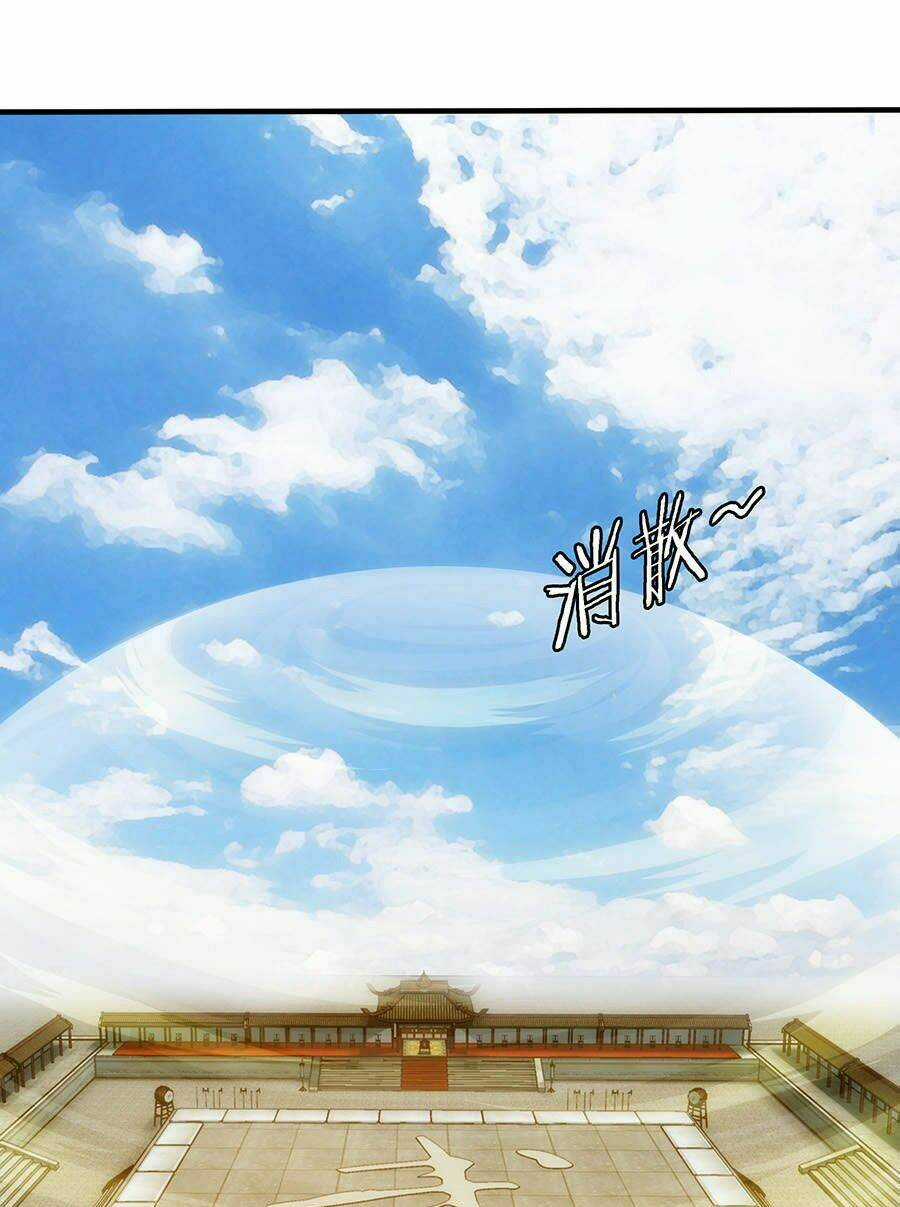 Tuyệt Thế Kiếm Thần Chapter 27 trang 15