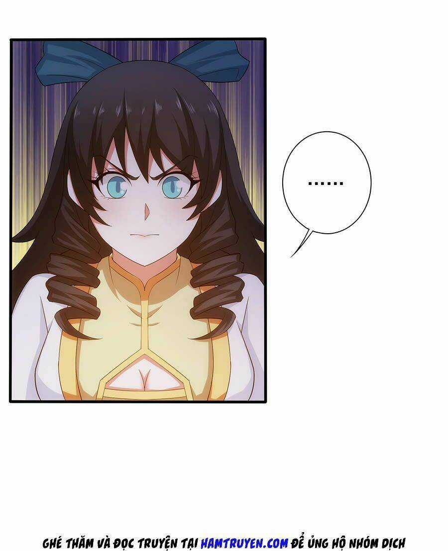 Tuyệt Thế Kiếm Thần Chapter 27 trang 17