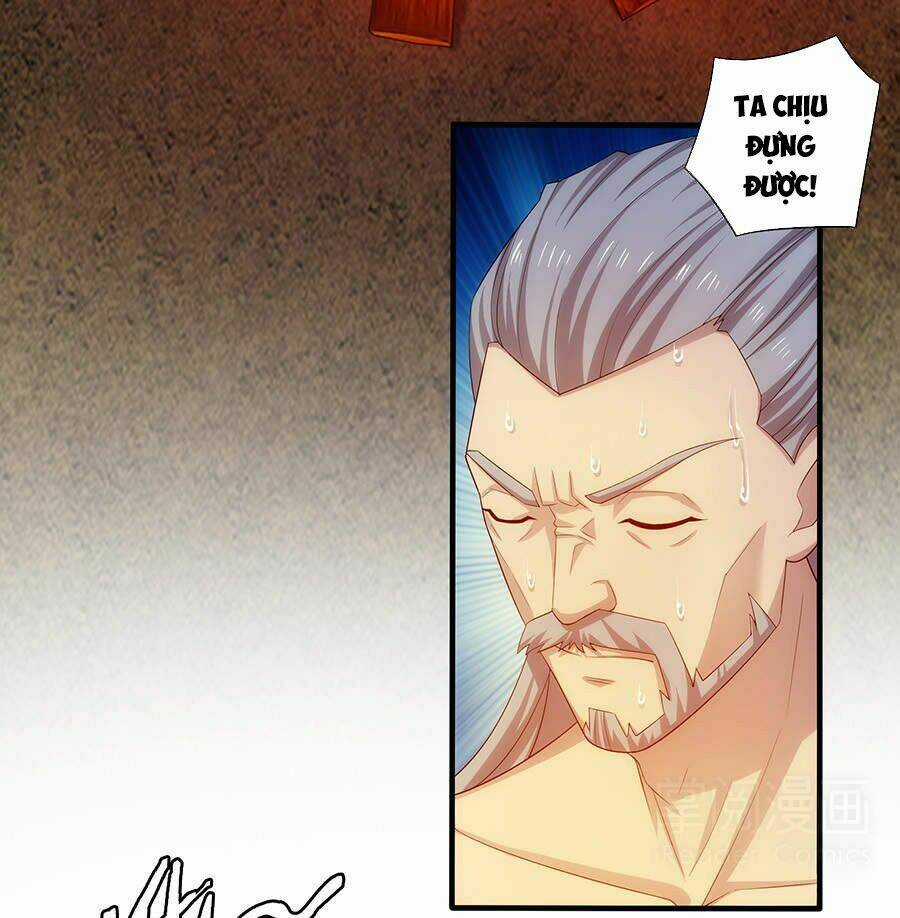 Tuyệt Thế Kiếm Thần Chapter 27 trang 26