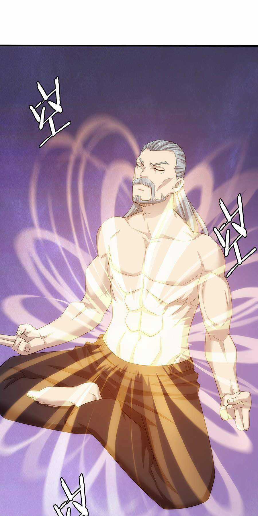Tuyệt Thế Kiếm Thần Chapter 27 trang 28