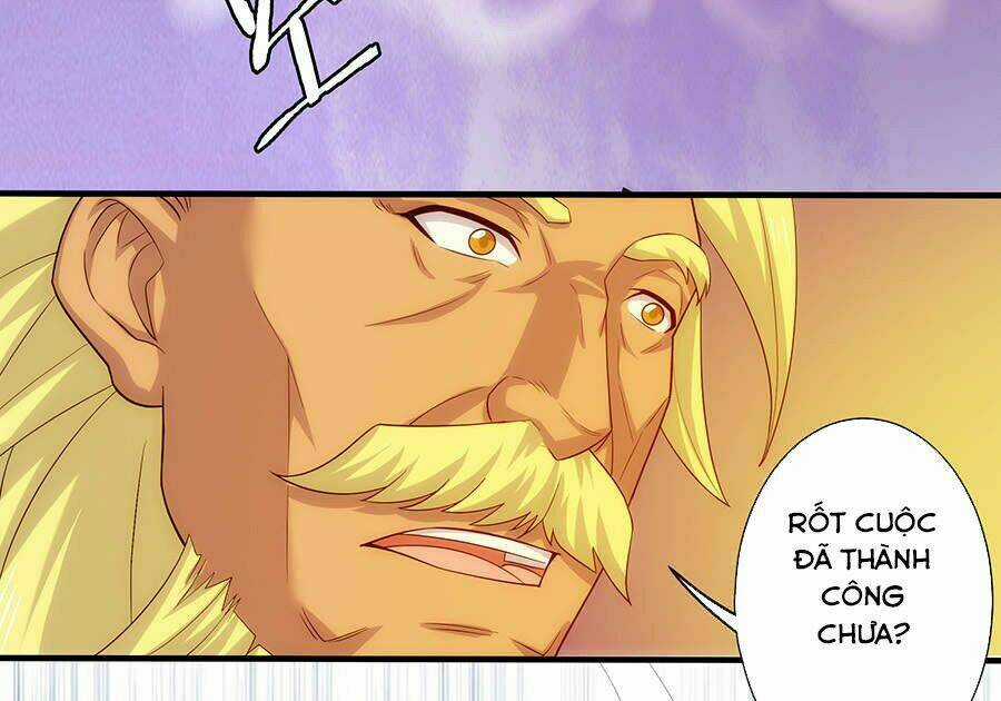Tuyệt Thế Kiếm Thần Chapter 27 trang 29