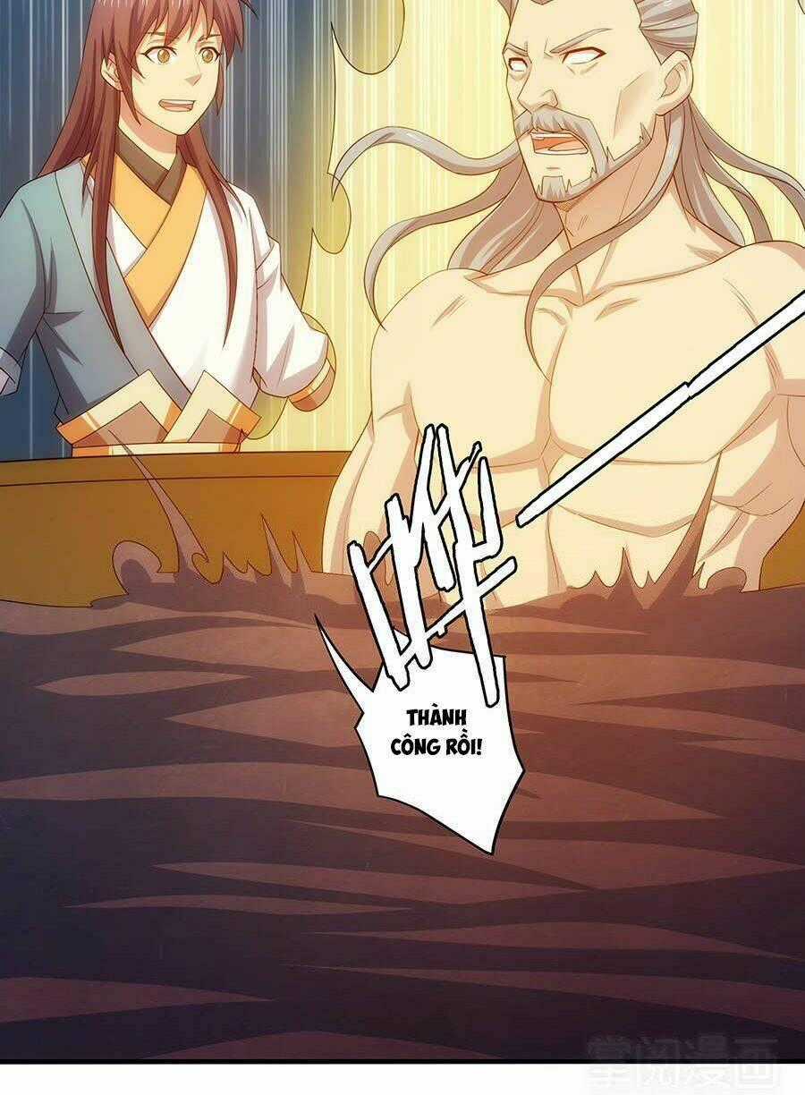 Tuyệt Thế Kiếm Thần Chapter 27 trang 31