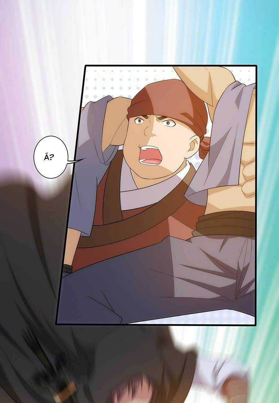 Tuyệt Thế Kiếm Thần Chapter 29 trang 10