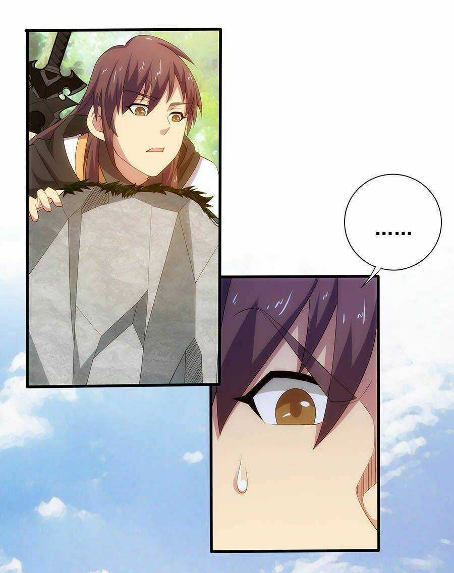 Tuyệt Thế Kiếm Thần Chapter 29 trang 25