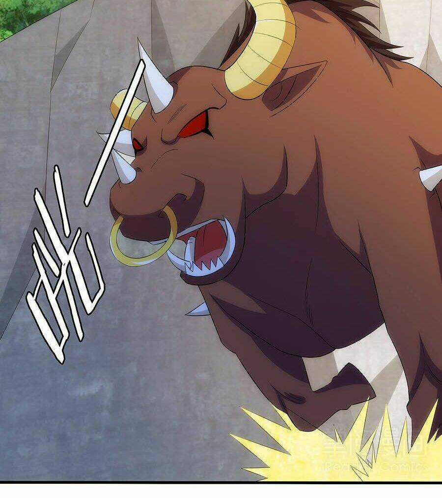 Tuyệt Thế Kiếm Thần Chapter 29 trang 28