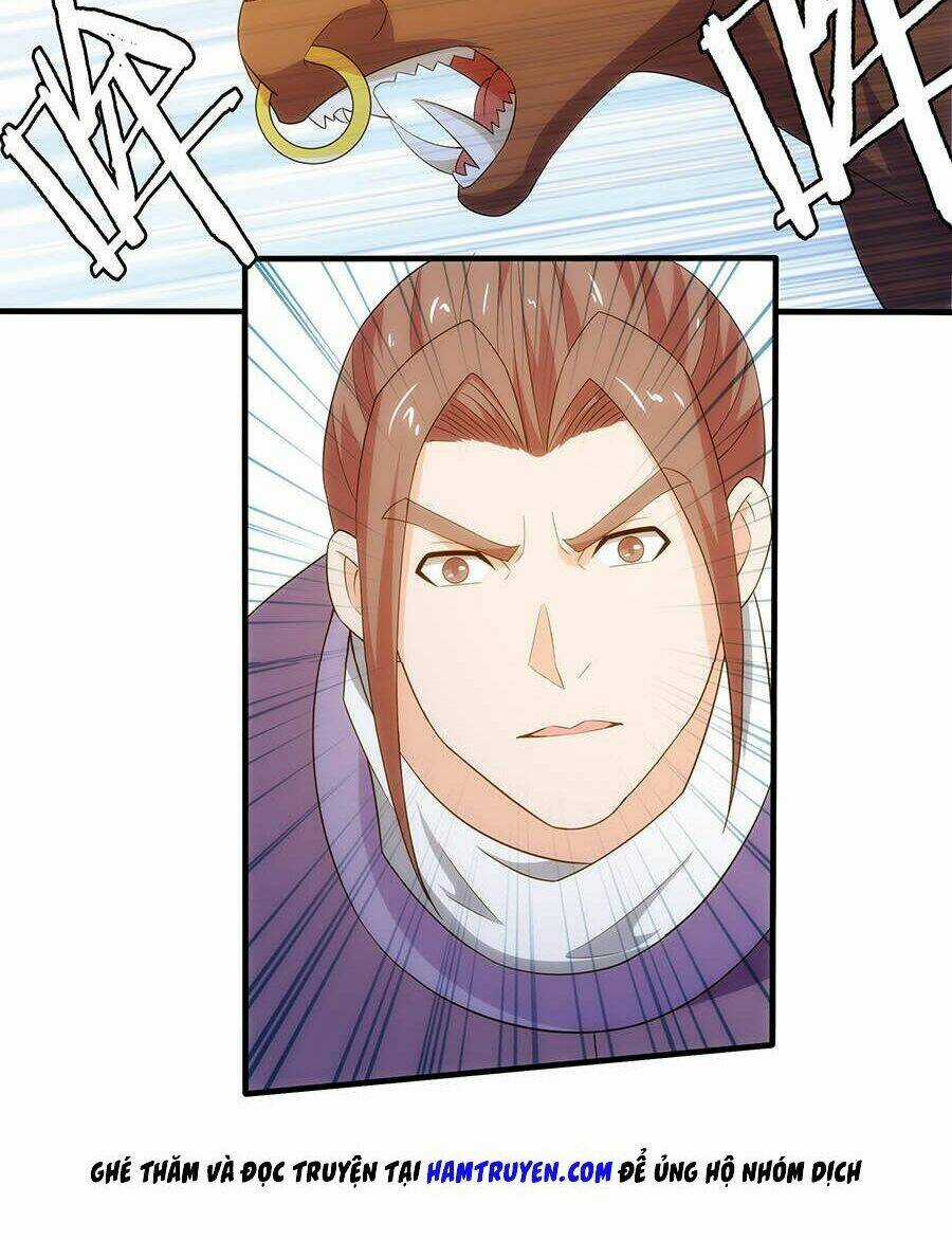 Tuyệt Thế Kiếm Thần Chapter 29 trang 32